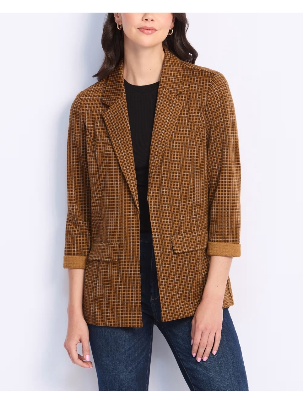 Liverpool Princess Darts Boyfriend Blazer